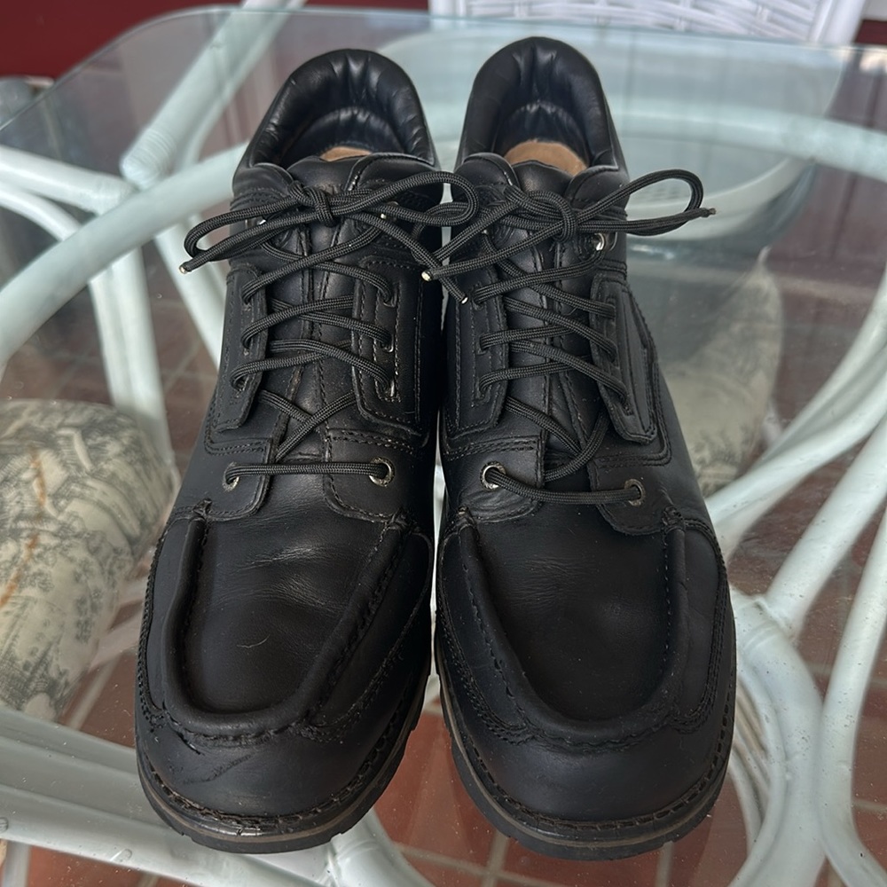 Rockport XCS Waterproof Boots - Picture 2 of 8